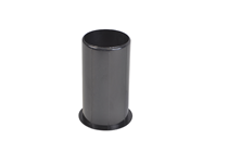 Speaker Cabinet Port Tube with Choice of Diameter for PA and Studio Speakers
